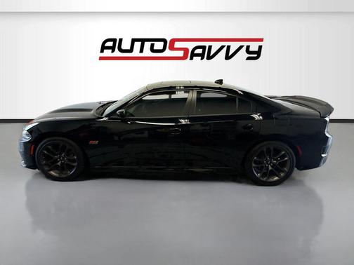 2023 Dodge Charger R/T Scat Pack