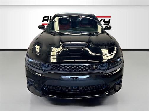 2023 Dodge Charger R/T Scat Pack