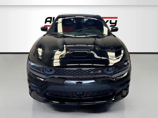 2023 Dodge Charger R/T Scat Pack