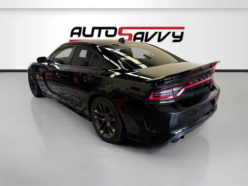 2023 Dodge Charger R/T Scat Pack