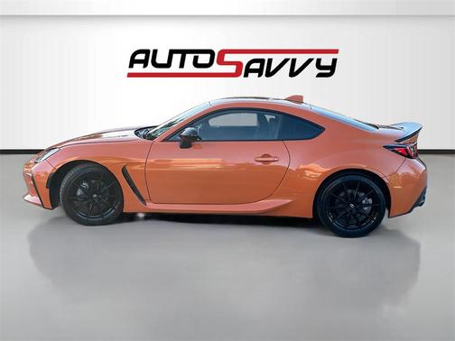 2023 Toyota GR86 Base