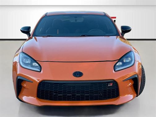 2023 Toyota GR86 Base