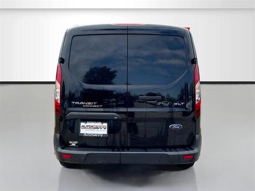 2023 Ford Transit Connect XLT