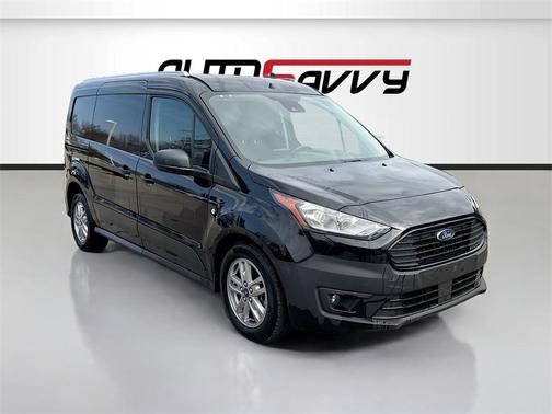 2023 Ford Transit Connect XLT