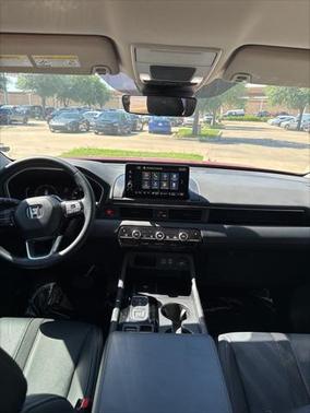 2024 Honda Pilot EX-L