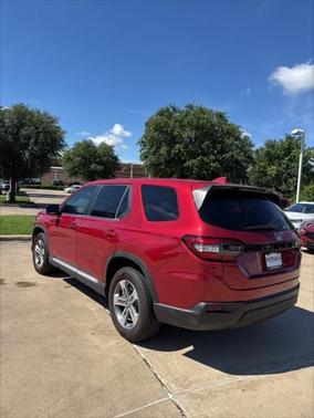 2024 Honda Pilot EX-L
