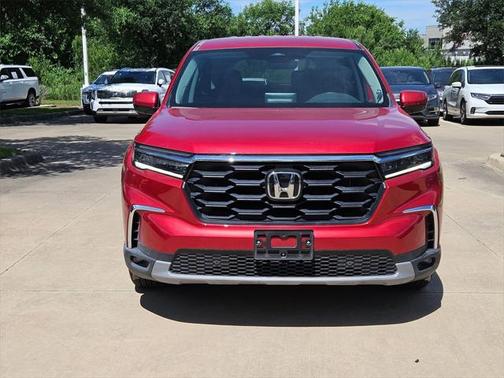 2024 Honda Pilot EX-L