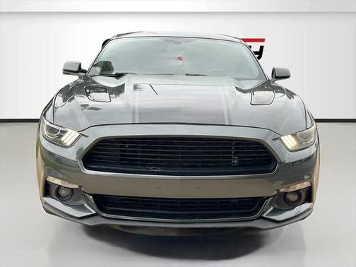 2015 Ford Mustang GT