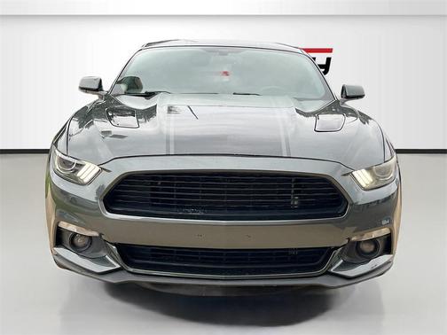 2015 Ford Mustang GT