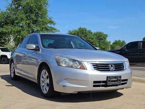 2010 Honda Accord EX-L