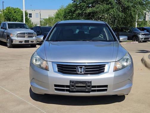 2010 Honda Accord EX-L