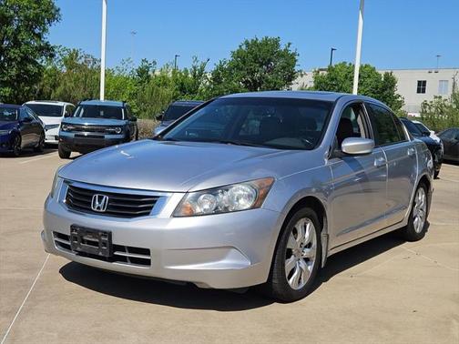 2010 Honda Accord EX-L