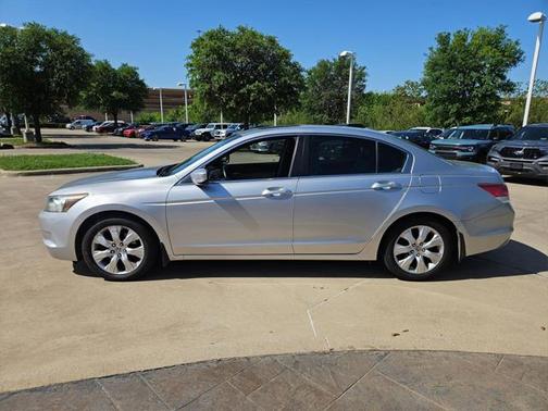 2010 Honda Accord EX-L