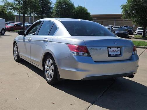 2010 Honda Accord EX-L