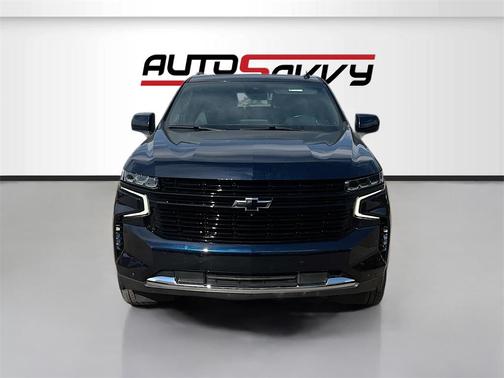 2023 Chevrolet Tahoe 4WD RST