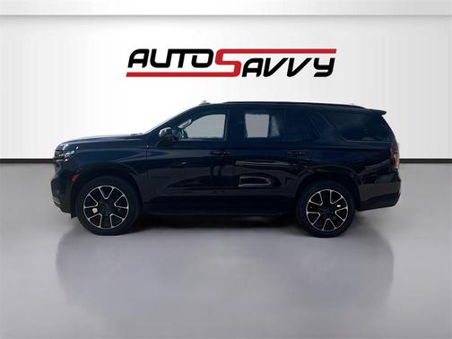 2023 Chevrolet Tahoe 4WD RST