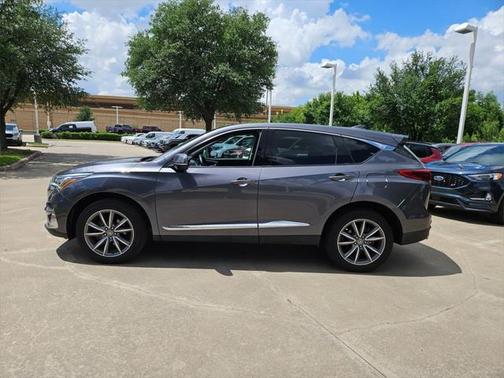 2021 Acura RDX Technology Package