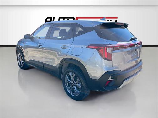 2024 Kia Seltos LX