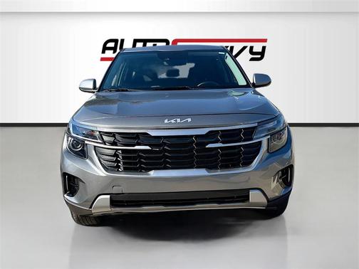 2024 Kia Seltos LX