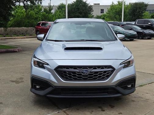 2024 Subaru WRX Premium