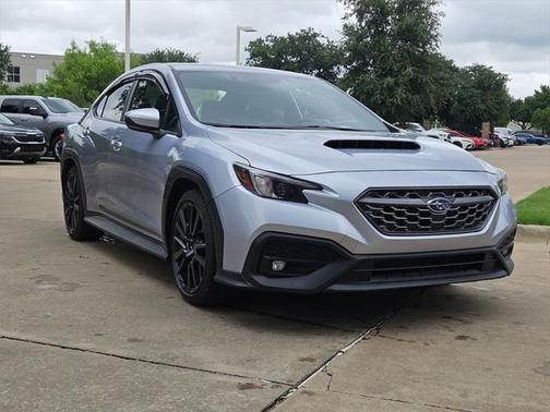 2024 Subaru WRX Premium