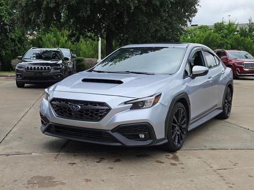 2024 Subaru WRX Premium
