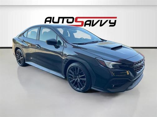 2024 Subaru WRX Premium