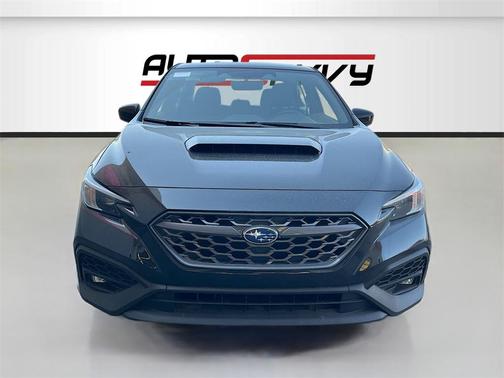 2024 Subaru WRX Premium