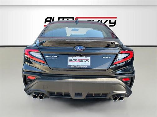 2024 Subaru WRX Premium