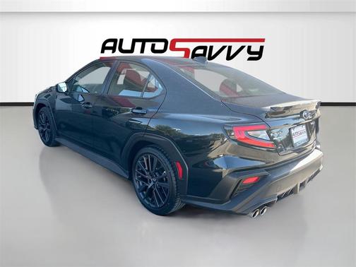 2024 Subaru WRX Premium