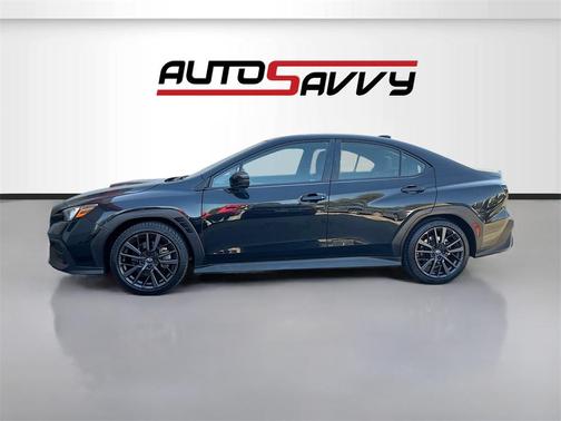 2024 Subaru WRX Premium