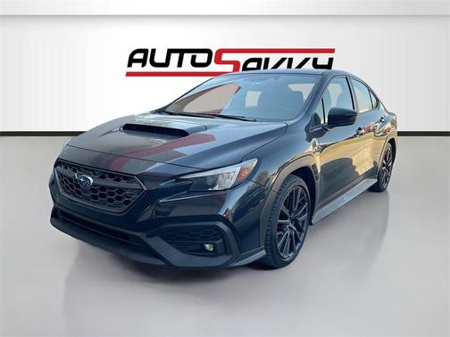 2024 Subaru WRX Premium