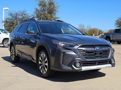 2024 Subaru Outback Touring