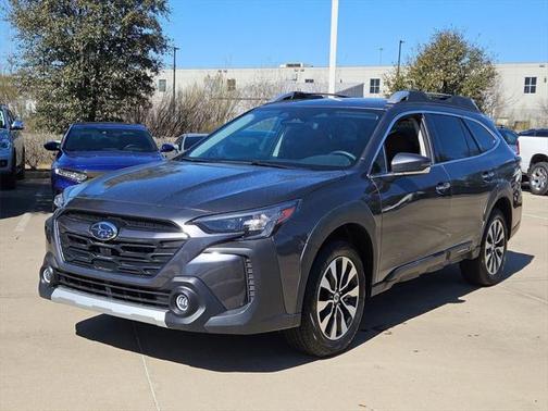 2024 Subaru Outback Touring