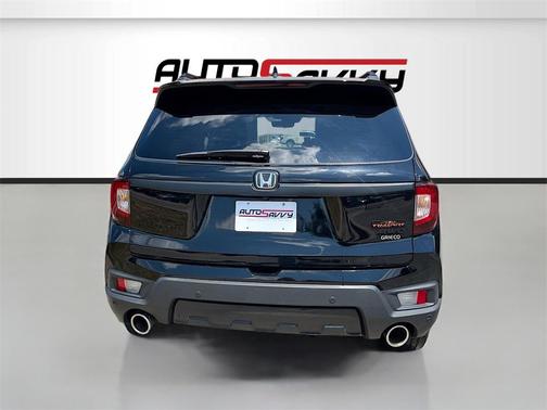 2023 Honda Passport AWD TrailSport