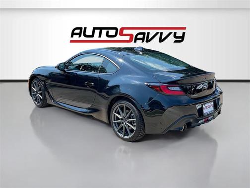 2024 Subaru BRZ Limited