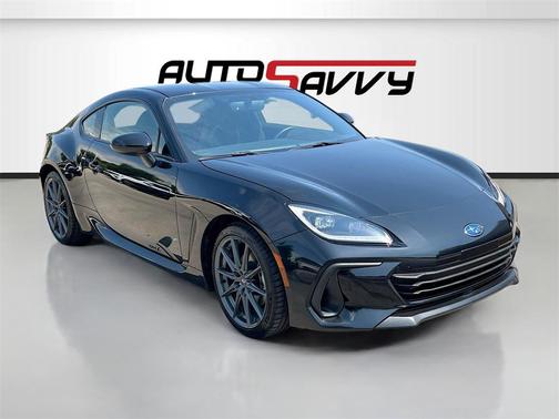 2024 Subaru BRZ Limited