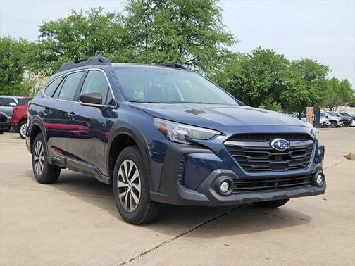 2024 Subaru Outback Base