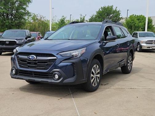 2024 Subaru Outback Base