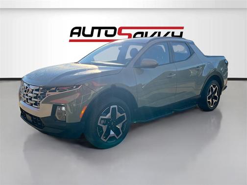 2023 Hyundai SANTA CRUZ Limited