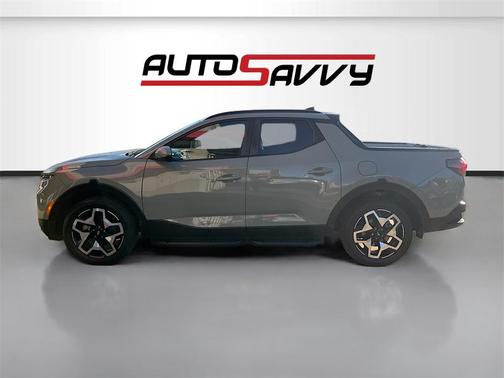 2023 Hyundai SANTA CRUZ Limited