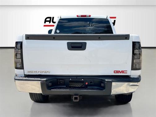 2009 GMC Sierra 1500 Work Truck