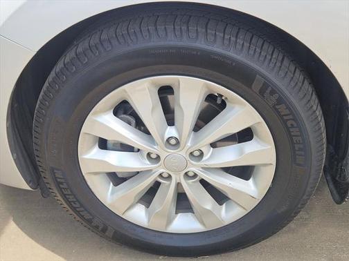 2016 Kia Sedona EX