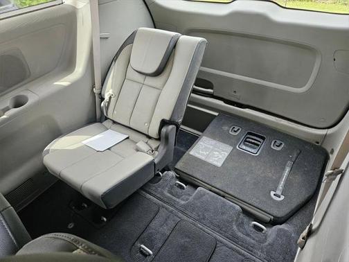 2016 Kia Sedona EX