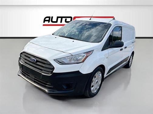 2022 Ford Transit Connect XL Cargo Van