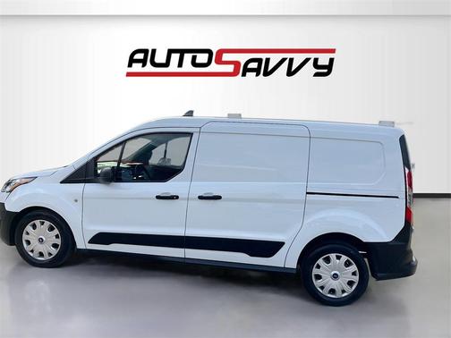 2022 Ford Transit Connect XL Cargo Van