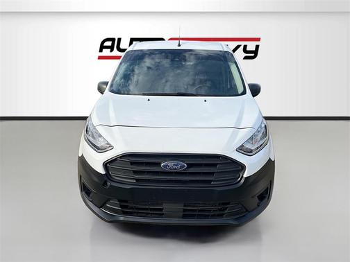 2022 Ford Transit Connect XL Cargo Van