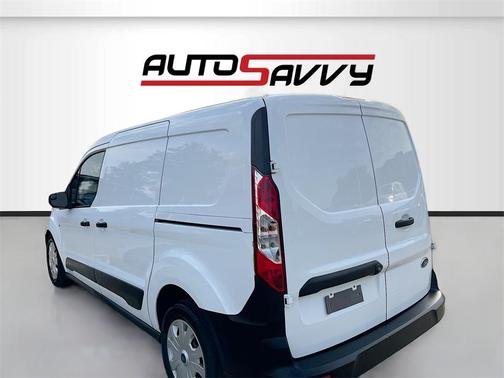 2022 Ford Transit Connect XL Cargo Van