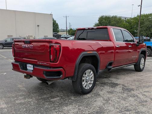 2023 GMC Sierra 3500 Denali
