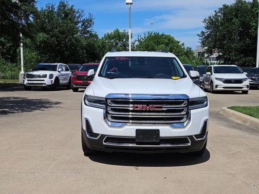 2022 GMC Acadia FWD SLE